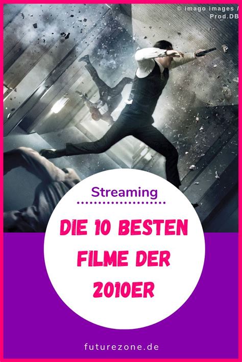 Die besten Filme der 2010er